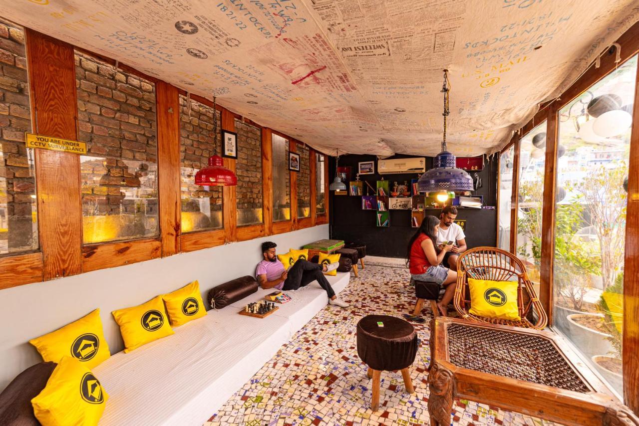 The Hosteller Jodhpur, Old Jodhpur  Dış mekan fotoğraf