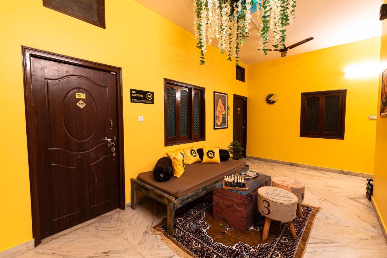 The Hosteller Jodhpur, Old Jodhpur  Dış mekan fotoğraf